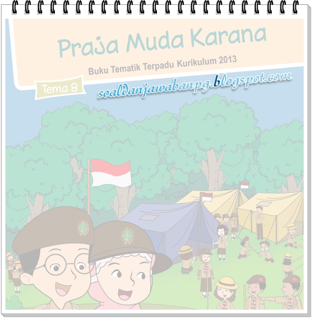 Detail Kunci Jawaban Buku Tematik Terpadu Kurikulum 2013 Kelas 3 Nomer 47