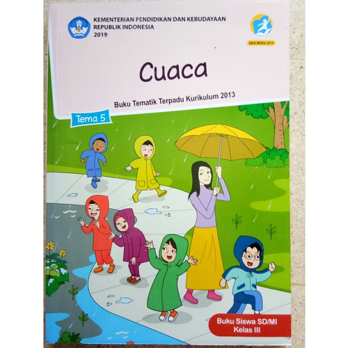 Detail Kunci Jawaban Buku Tematik Terpadu Kurikulum 2013 Kelas 3 Nomer 49