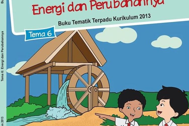 Detail Kunci Jawaban Buku Tematik Terpadu Kurikulum 2013 Kelas 3 Nomer 51