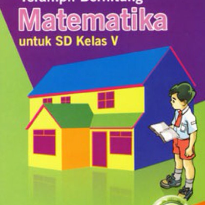 Detail Kunci Jawaban Buku Terampil Berhitung Matematika Kelas 6 Nomer 17