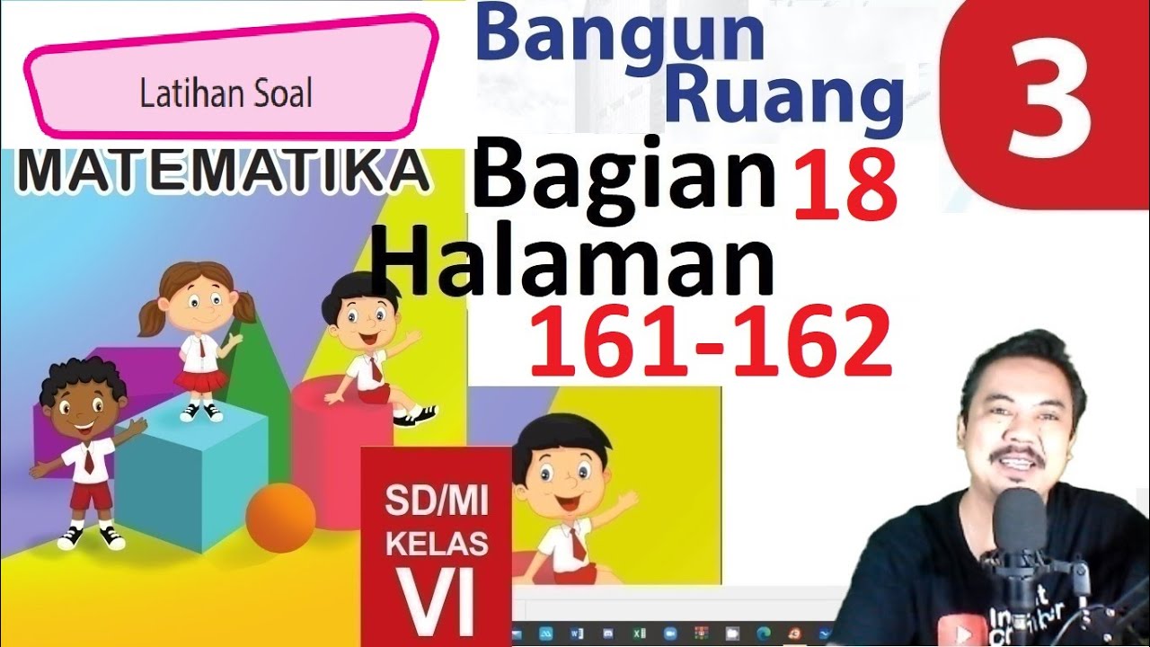 Detail Kunci Jawaban Buku Terampil Berhitung Matematika Kelas 6 Nomer 28