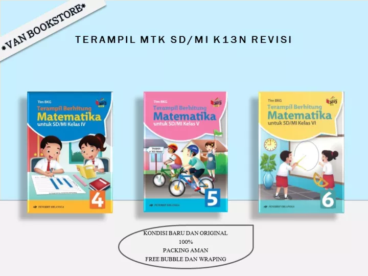 Detail Kunci Jawaban Buku Terampil Berhitung Matematika Kelas 6 Nomer 31