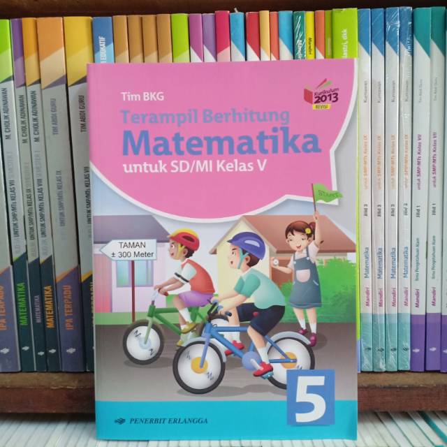 Detail Kunci Jawaban Buku Terampil Berhitung Matematika Kelas 6 Nomer 35