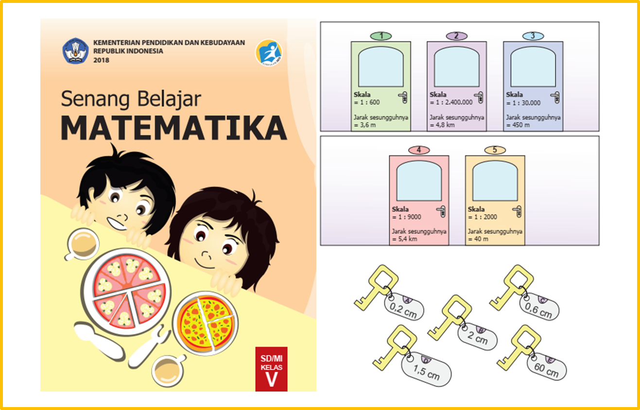 Detail Kunci Jawaban Buku Terampil Berhitung Matematika Untuk Sd Kelas 5 Nomer 36