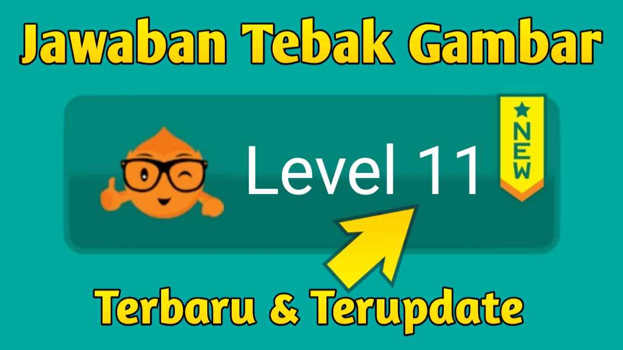 Detail Kunci Jawaban Tebak Gambar Level 11 Nomer 24