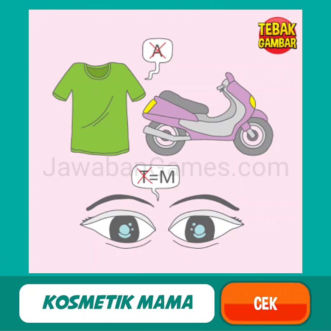 Detail Kunci Jawaban Tebak Gambar Level 20 Nomer 12