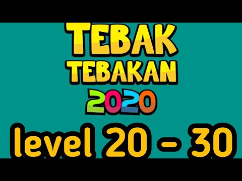 Detail Kunci Jawaban Tebak Gambar Level 20 Nomer 32