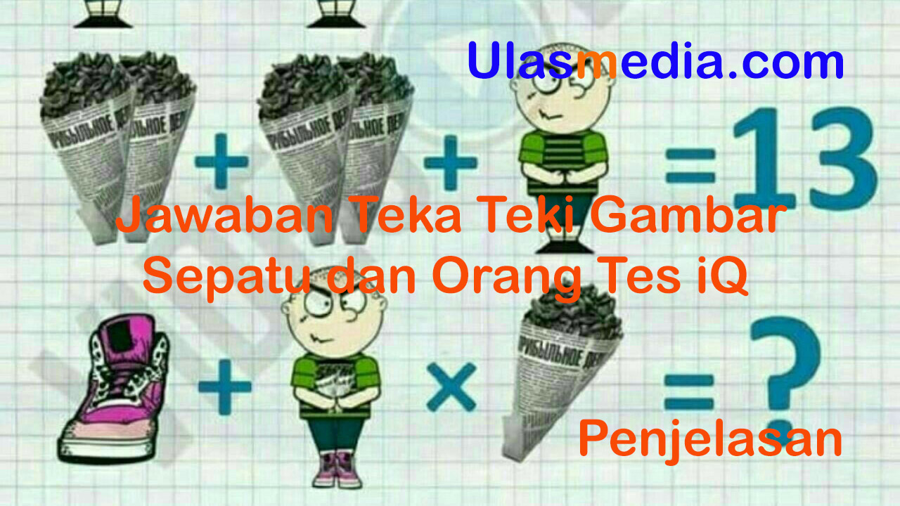 Detail Kunci Jawaban Teka Teki Gambar Nomer 8