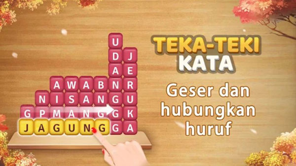 Detail Kunci Jawaban Teka Teki Gambar Nomer 4