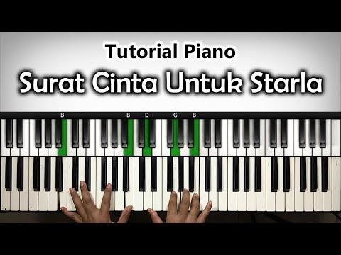 Detail Kunci Surat Cinta Untuk Starla Nomer 48