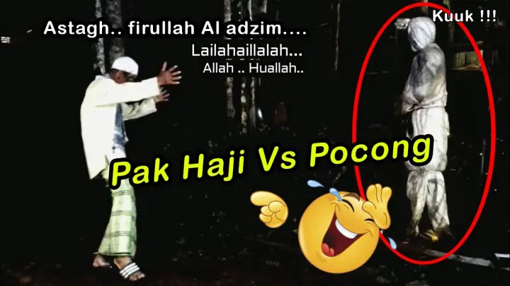 Detail Kuntilanak Vs Pocong Nomer 51