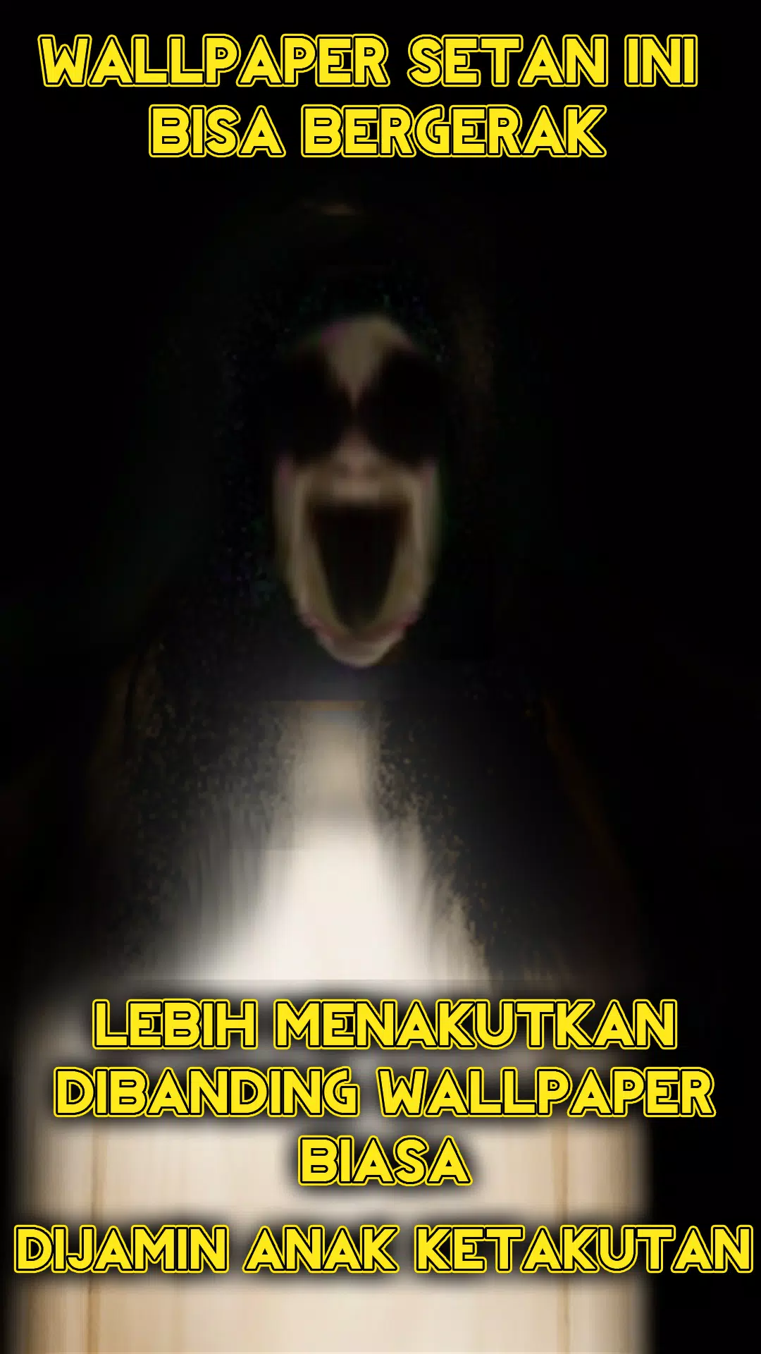 Detail Kuntilanak Wallpaper Nomer 19