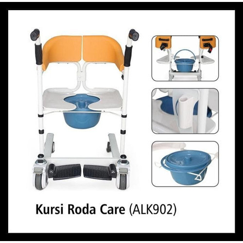 Detail Kursi Roda Untuk Mandi Nomer 36