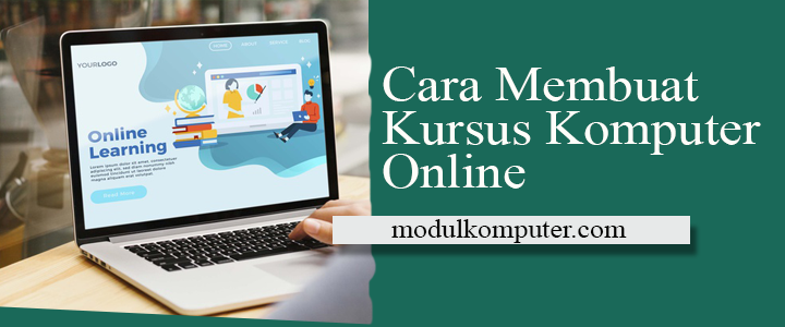 Detail Kursus Komputer Online Nomer 3