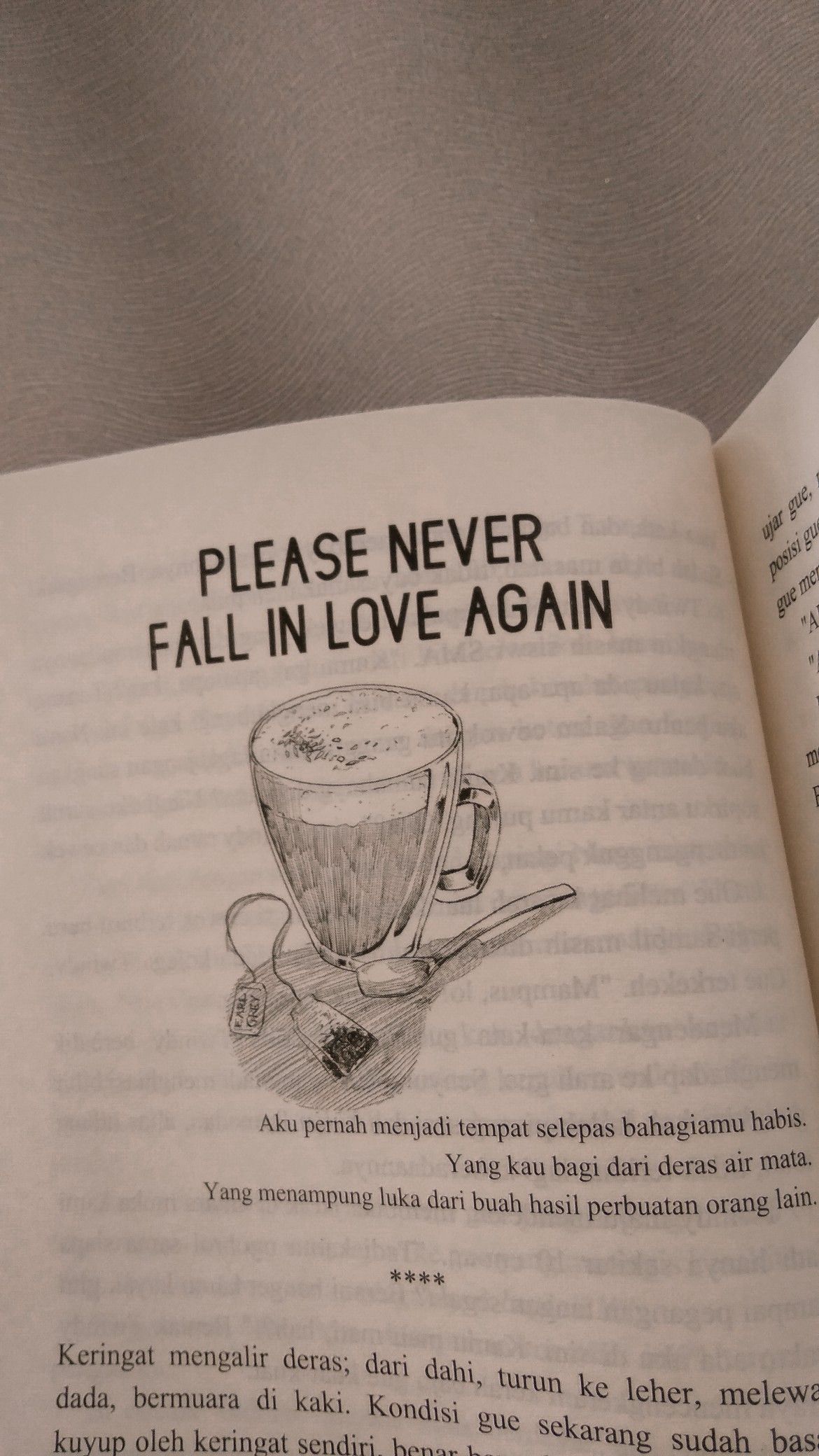 Detail Kutipan Romantis Dari Buku Dan Novel Nomer 10