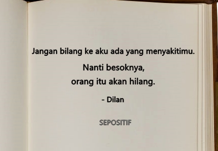 Detail Kutipan Romantis Dari Buku Dan Novel Nomer 4