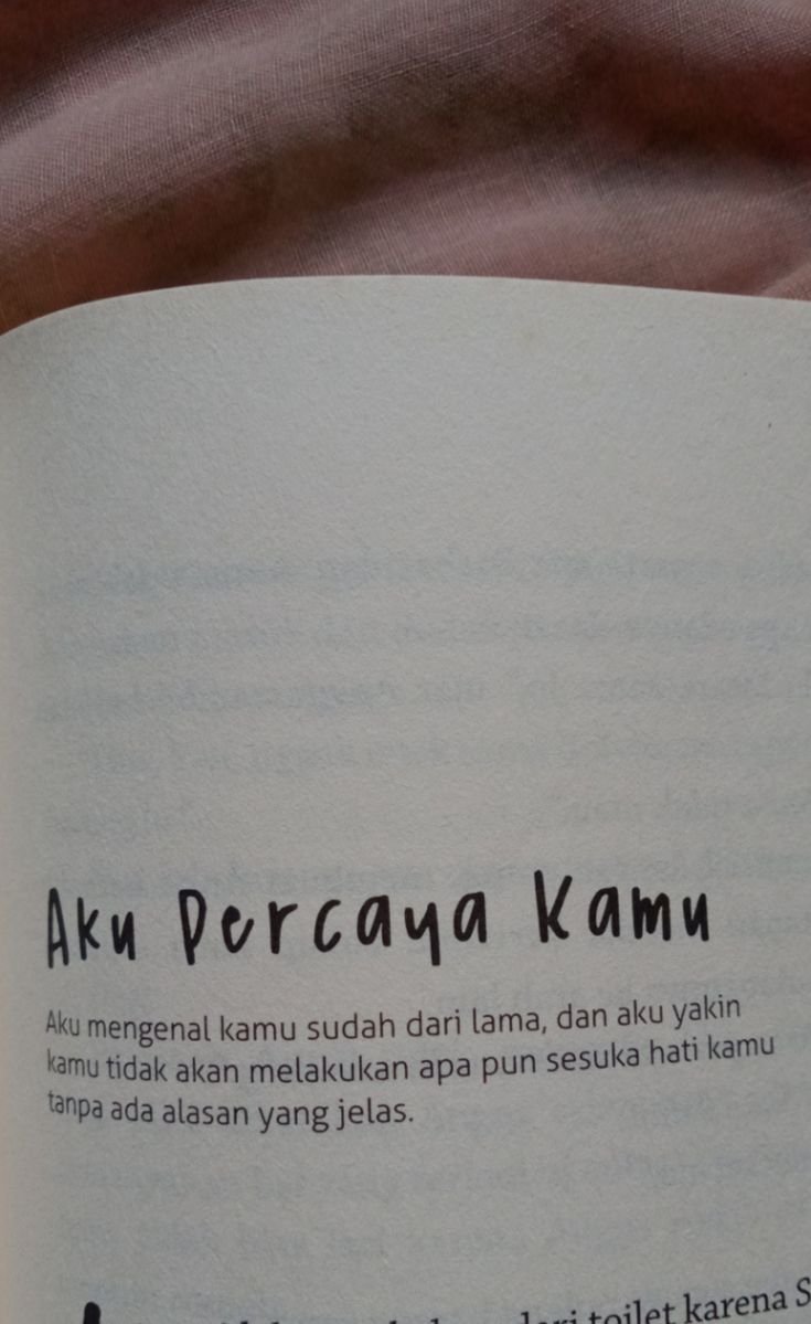 Detail Kutipan Romantis Dari Buku Dan Novel Nomer 5