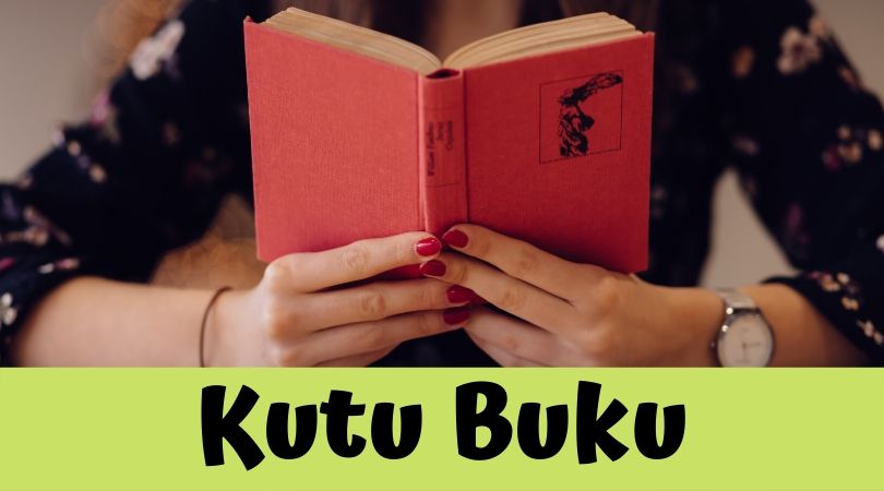 Detail Kutu Buku Artinya Apa Nomer 4