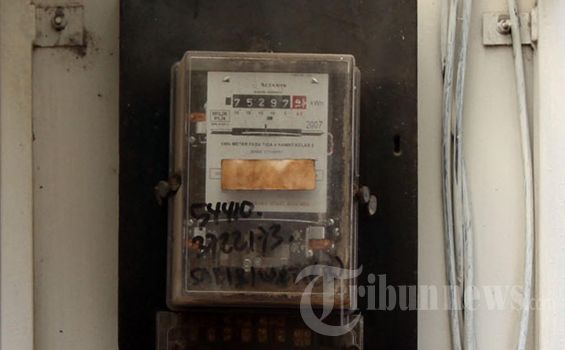 Detail Kwh Meter Untuk Rumah Kos Nomer 31