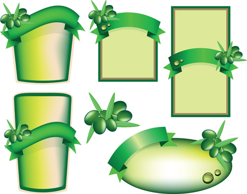 Detail Label Design Template Nomer 18