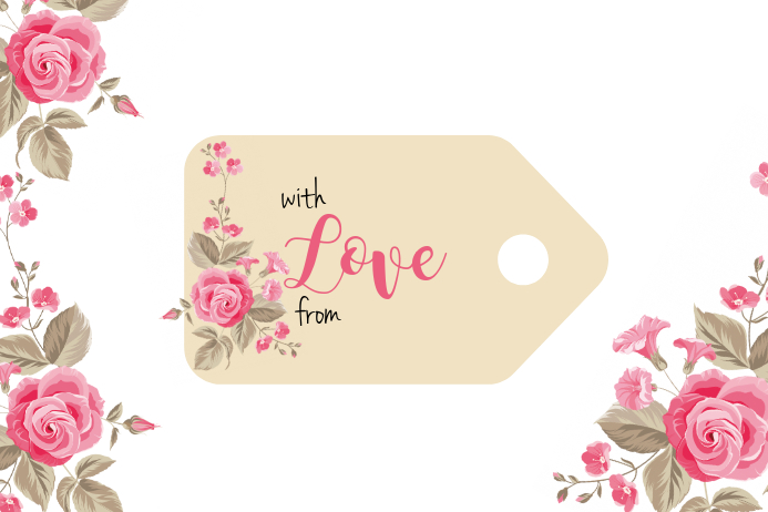 Detail Label Design Template Nomer 27