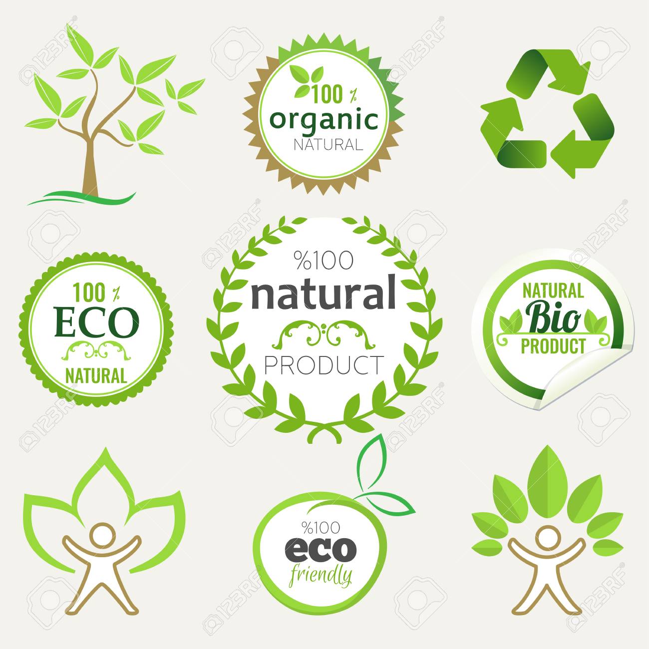 Detail Label Design Template Nomer 33