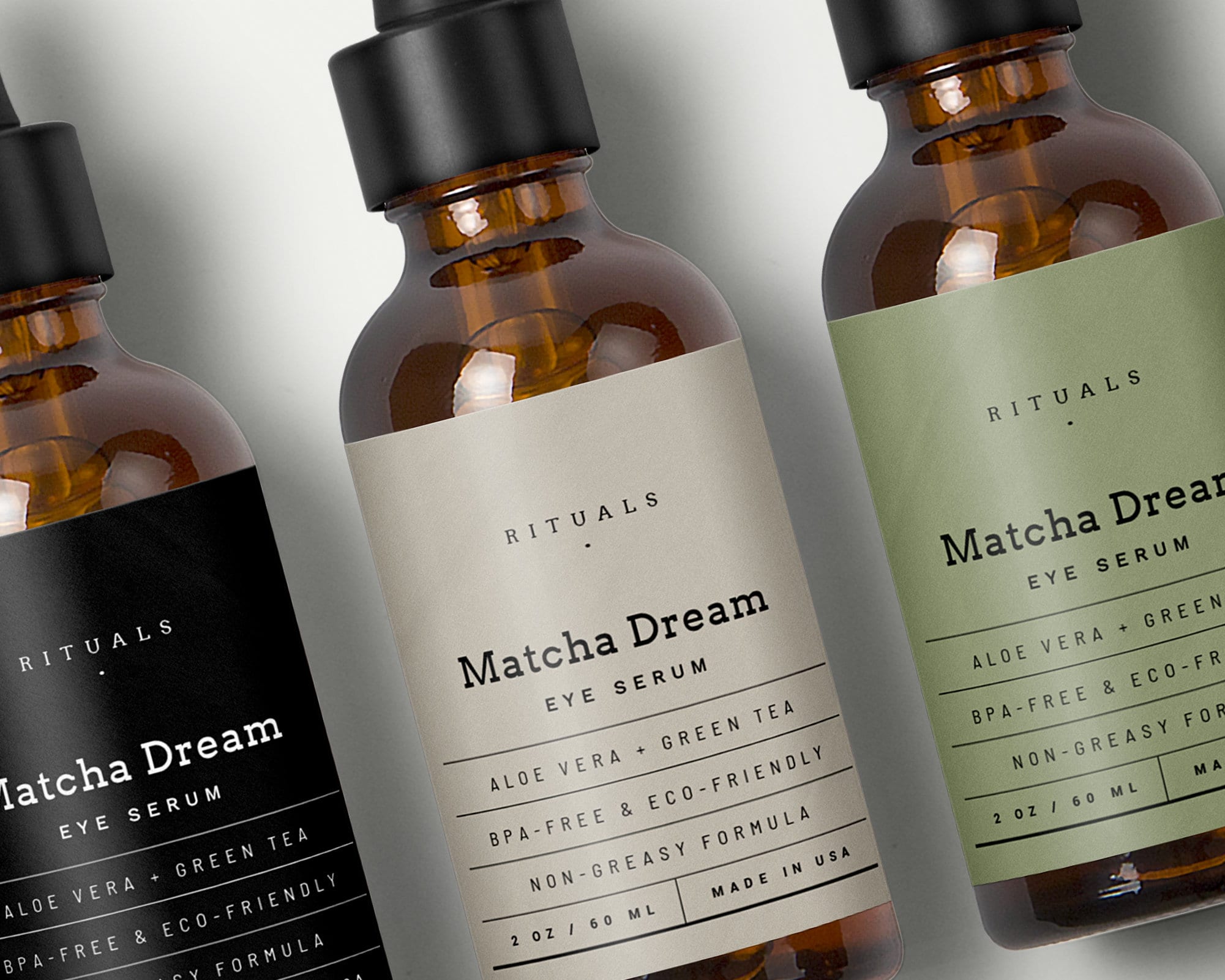 Detail Label Design Template Nomer 39