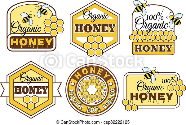 Detail Label Design Template Nomer 46