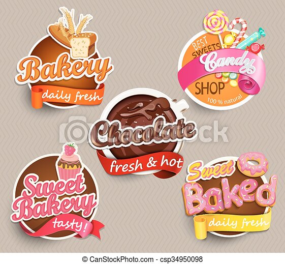 Detail Label Design Template Nomer 49