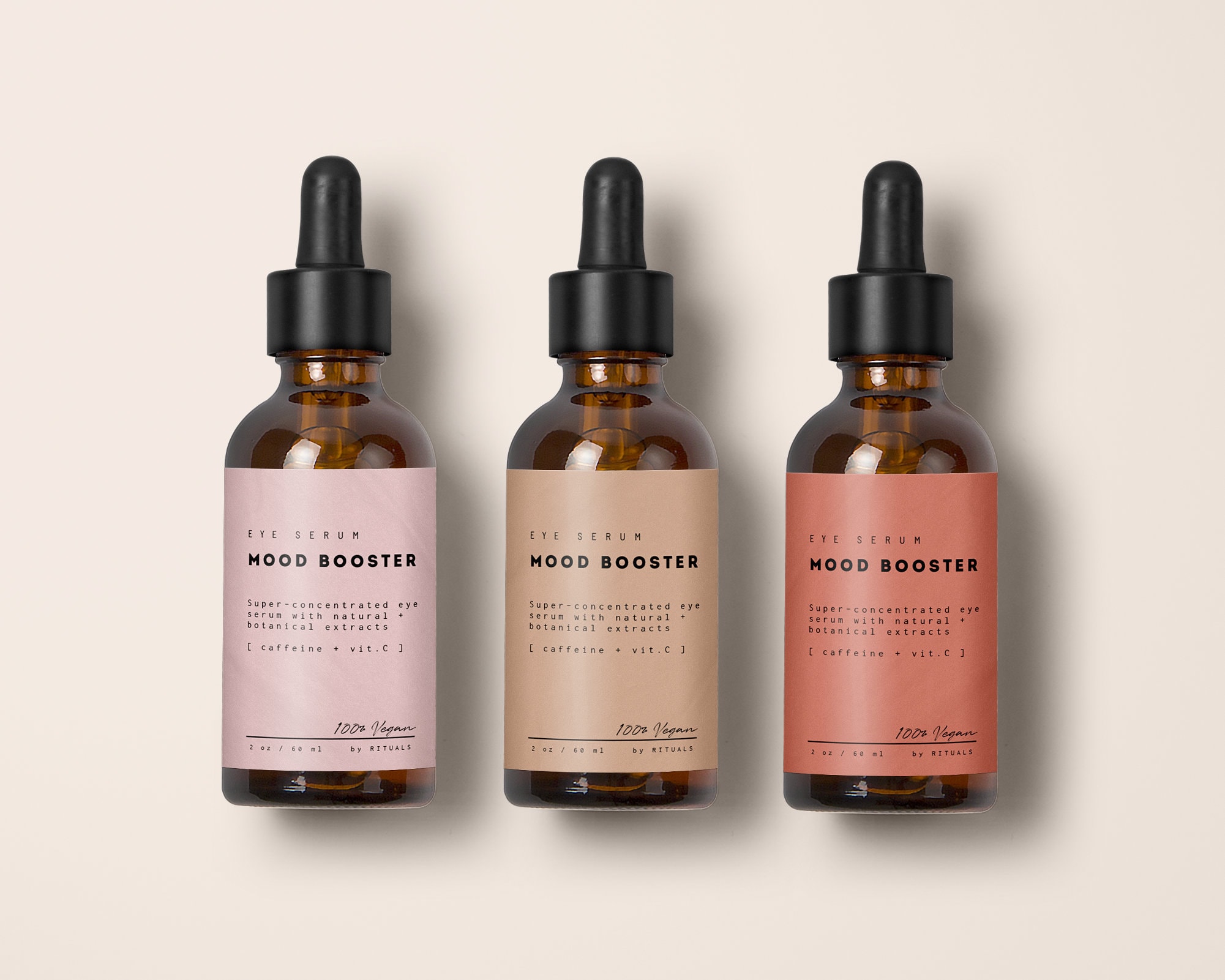 Detail Label Design Template Nomer 50