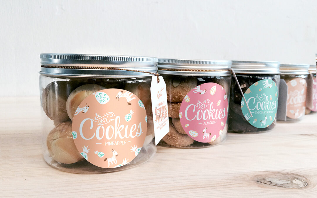 Detail Label Untuk Kue Kering Nomer 34