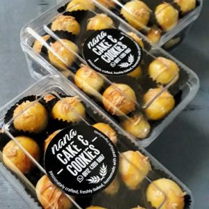 Detail Label Untuk Kue Kering Nomer 49