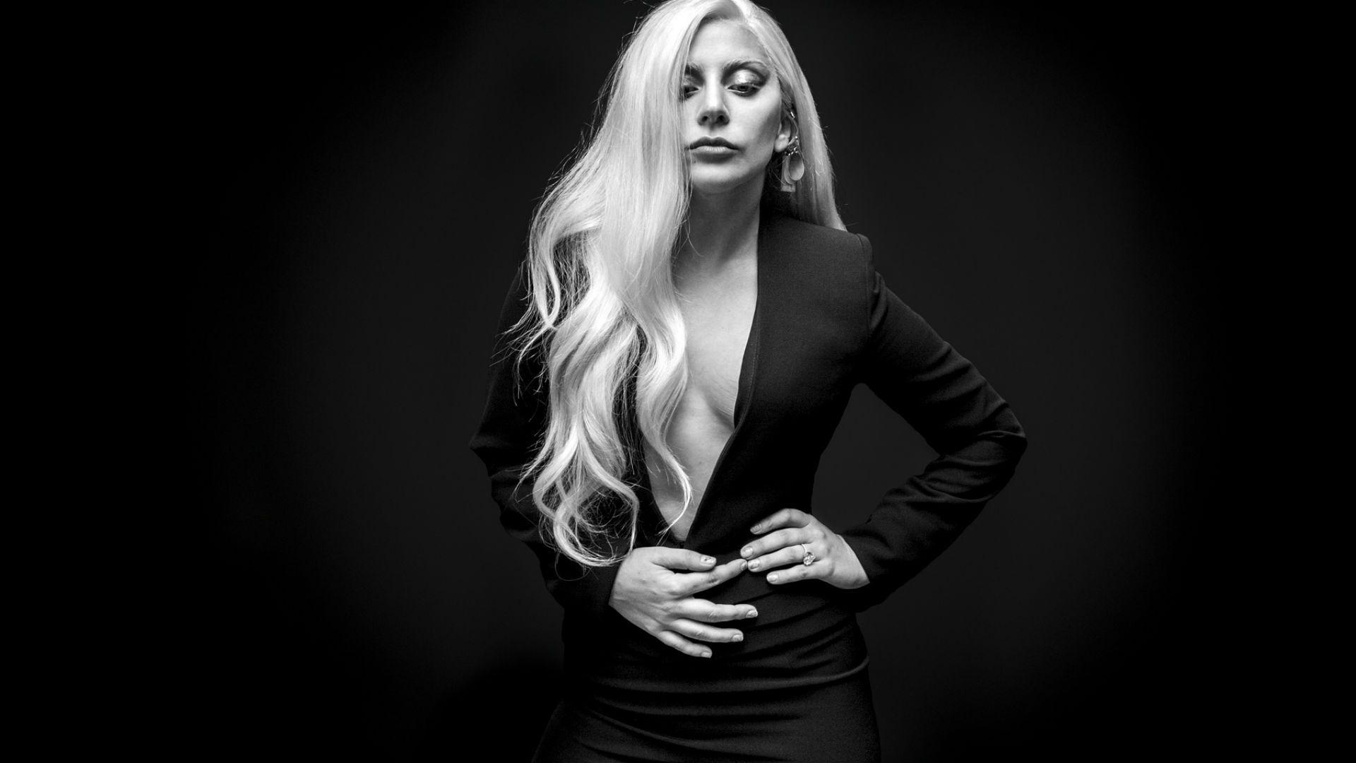 Detail Lady Gaga Wallpaper Nomer 20