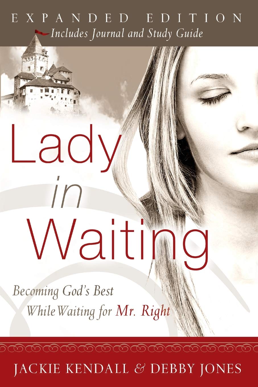 Detail Lady In Waiting Buku Nomer 2