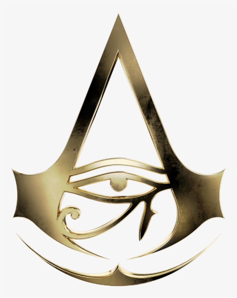 Detail Lambang Assassin Creed Nomer 13