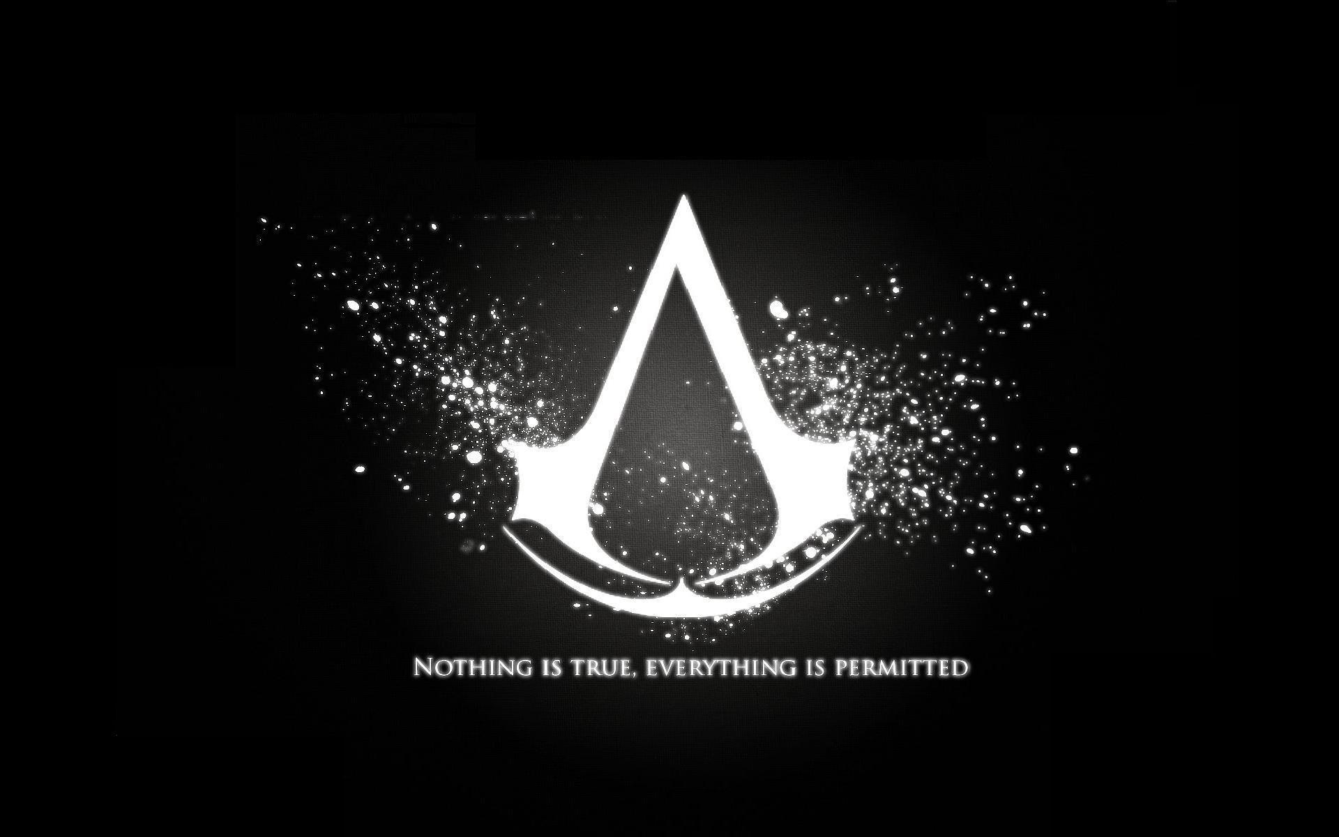 Detail Lambang Assassin Creed Nomer 14