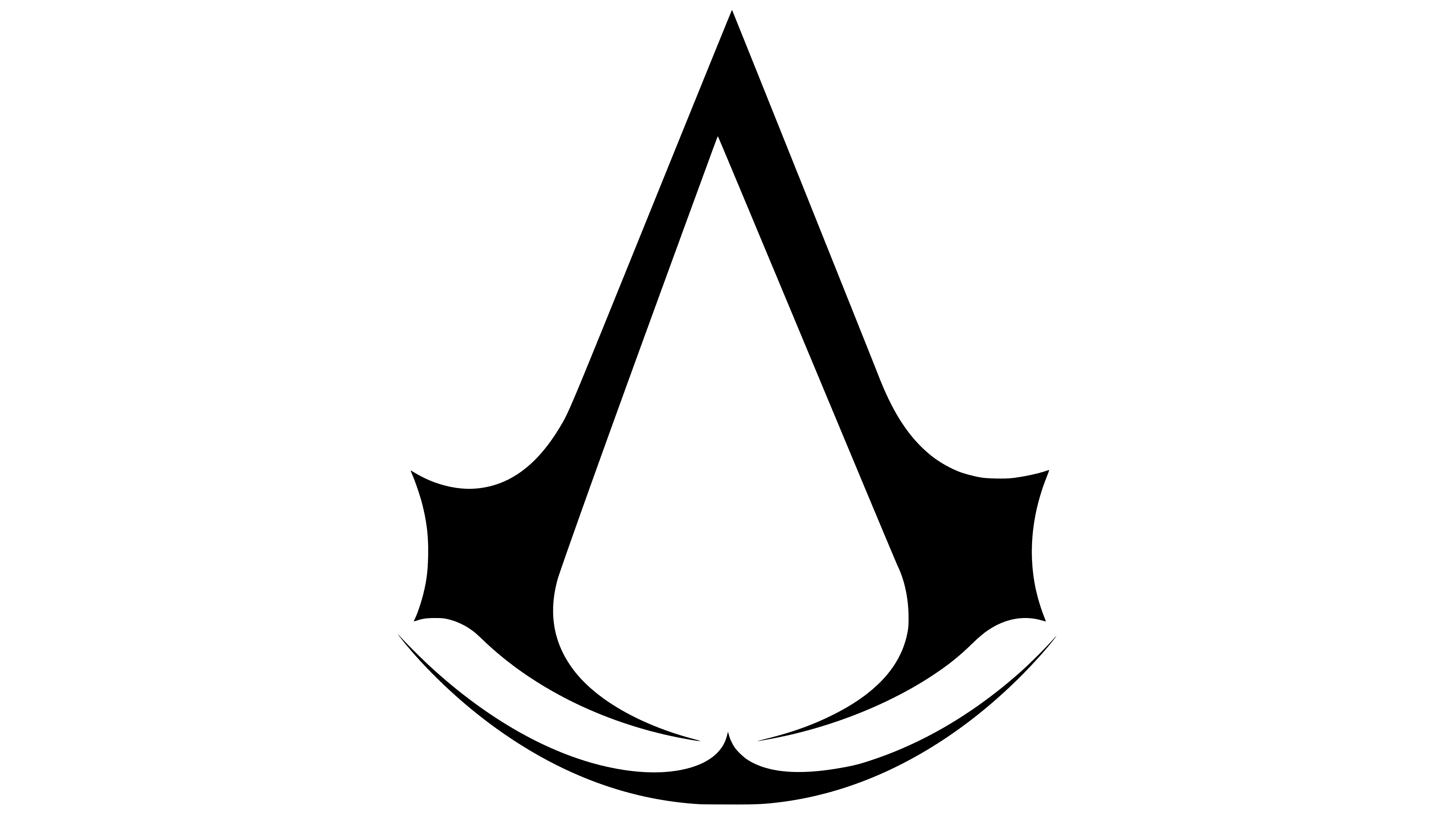 Detail Lambang Assassin Creed Nomer 3