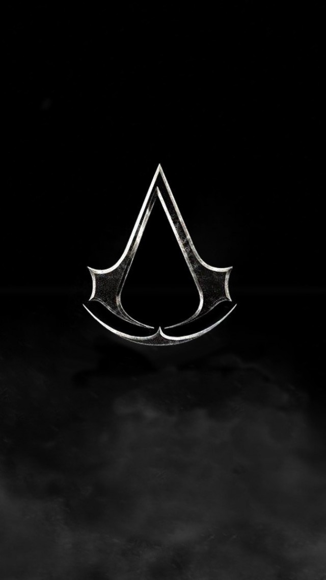 Detail Lambang Assassin Creed Nomer 26