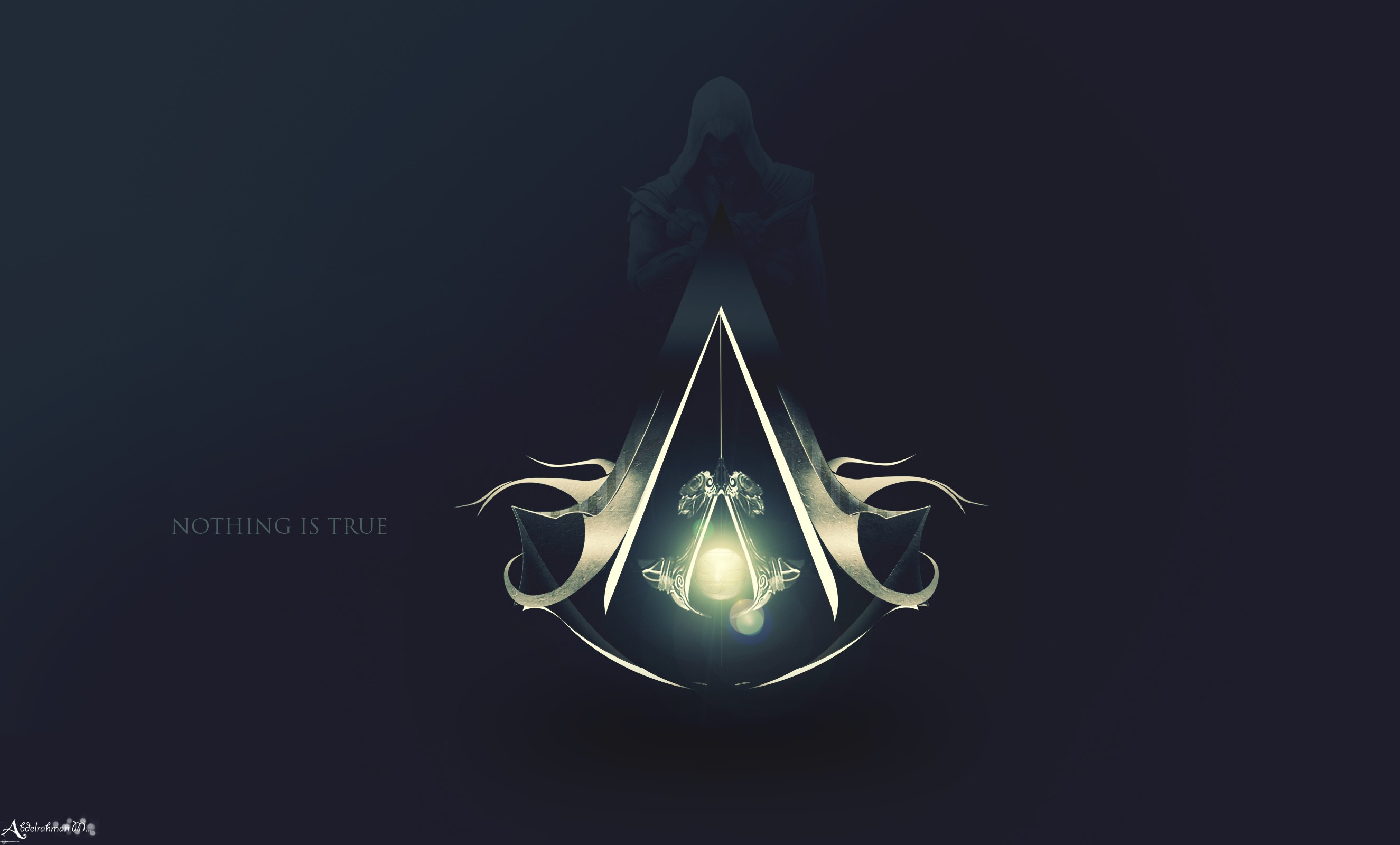 Detail Lambang Assassin Creed Nomer 41