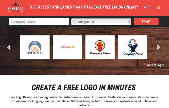 Detail Lambang Desain Logo Online Gratis Nomer 13