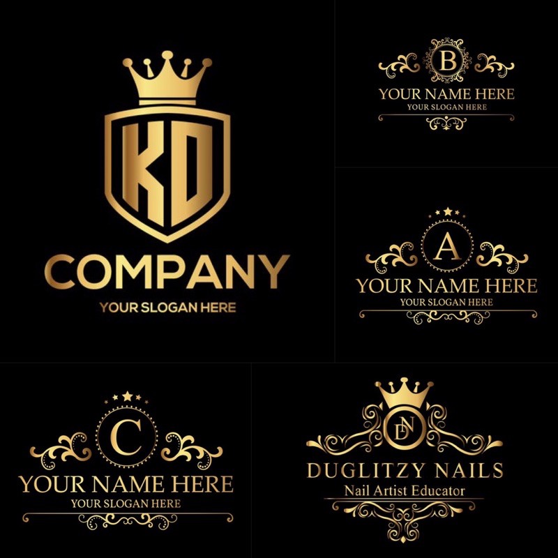 Detail Lambang Desain Logo Online Gratis Nomer 20