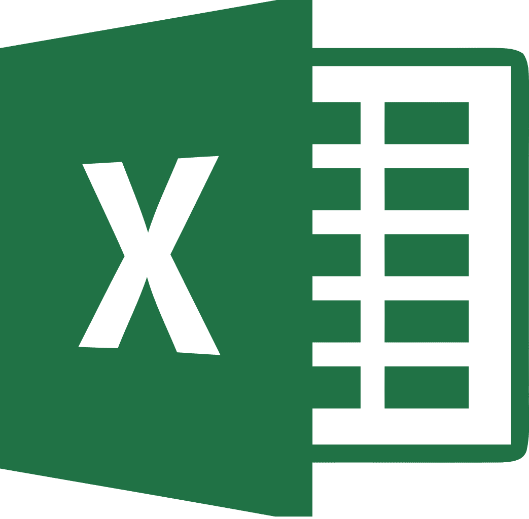 Lambang Microsoft Excel - KibrisPDR