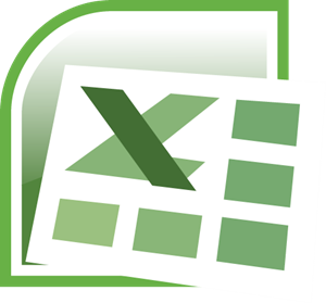 Detail Lambang Microsoft Excel Nomer 17