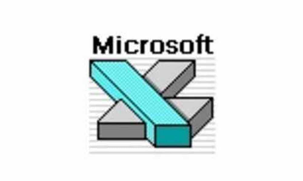 Detail Lambang Microsoft Excel Nomer 28