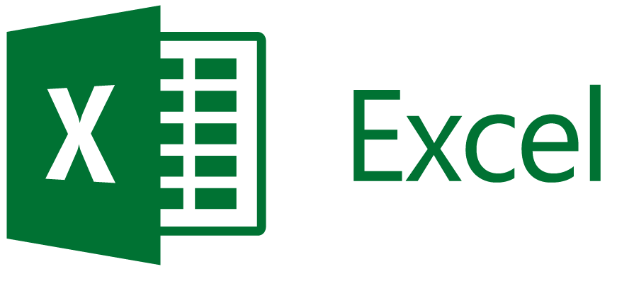 Detail Lambang Microsoft Excel Nomer 36