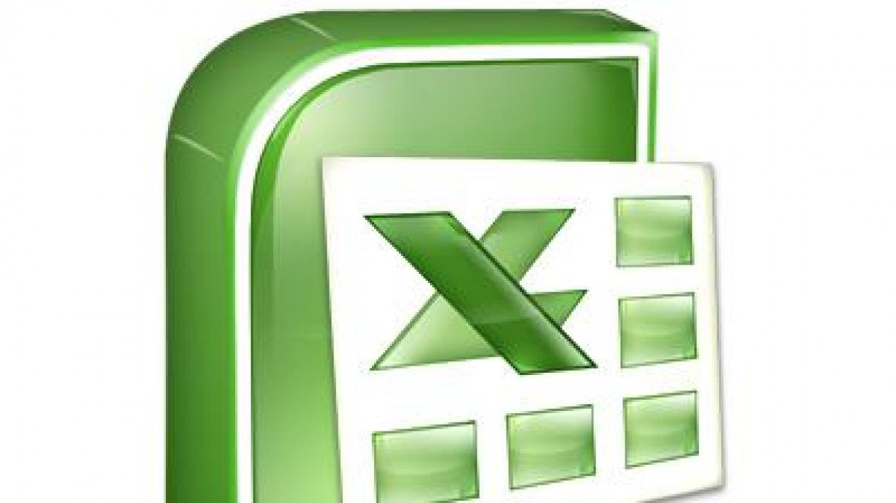 Detail Lambang Microsoft Excel Nomer 38