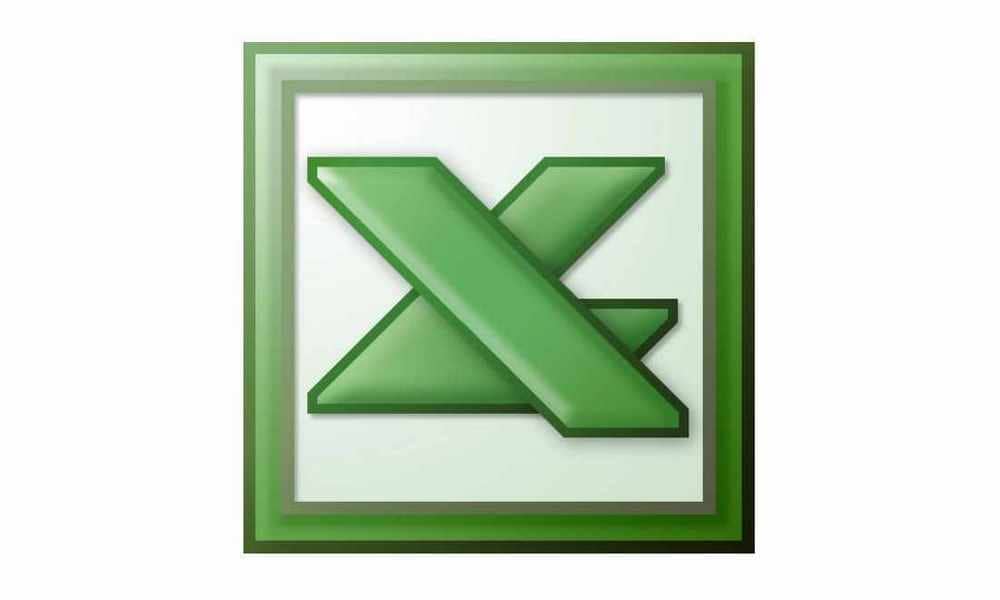 Detail Lambang Microsoft Excel Nomer 45