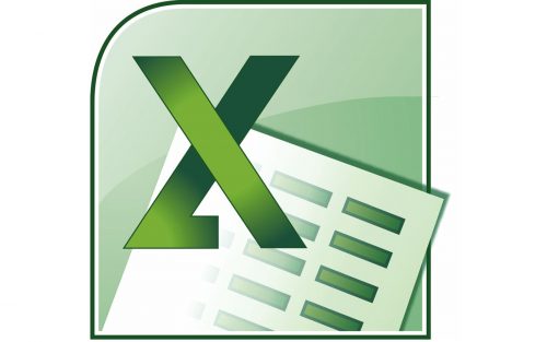 Detail Lambang Microsoft Excel Nomer 6