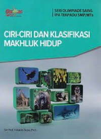 Detail Lampiran Gambar Ciri Ciri Makhluk Hidup Nomer 33