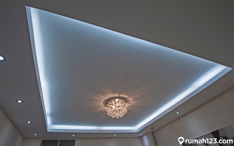 Detail Lampu Led Strip Untuk Plafon Rumah Nomer 2